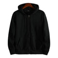 Ovelis Zip-Up Sport Hoodie — Move Free, Look Sharp