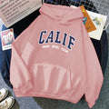 Ovelis Korean Fleece Pullover — The Hoodie That Effortlessly Does Both