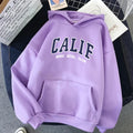 Ovelis Korean Fleece Pullover — The Hoodie That Effortlessly Does Both