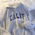 Ovelis Korean Fleece Pullover — The Hoodie That Effortlessly Does Both