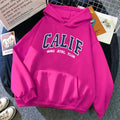 Ovelis Korean Fleece Pullover — The Hoodie That Effortlessly Does Both