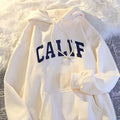 Ovelis Korean Fleece Pullover — The Hoodie That Effortlessly Does Both